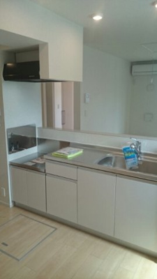 【キッチン】 | アルセア