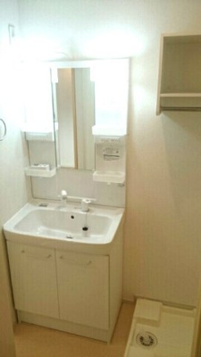 【洗面所】 | アルセア