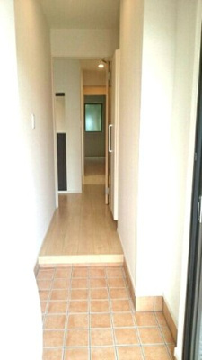 【玄関】 | アルセア