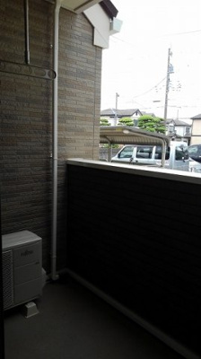 【バルコニー】 | モーレフ