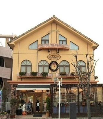 【周辺】 | モーレフ | ら・ふらんすまで1800m