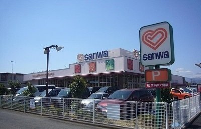 【周辺】 | モーレフ | 三和番田店まで1000m