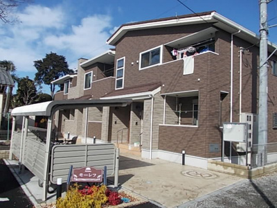 【外観】 | モーレフ