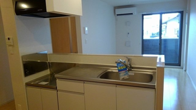 【キッチン】 | モーレフ