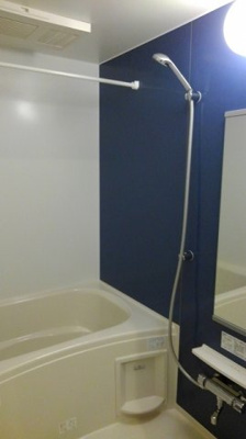 【浴室】 | モーレフ