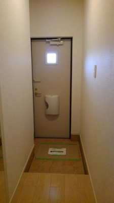 【玄関】 | モーレフ