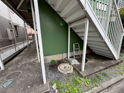 【その他共用部分】 | リリーズハウス相模大野