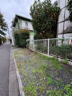 【駐車場】 | リリーズハウス相模大野