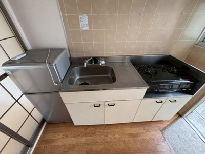 【キッチン】 | リリーズハウス相模大野