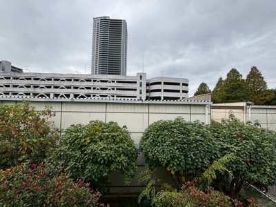 【展望】 | リリーズハウス相模大野