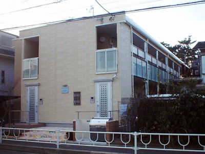 【外観】 | レオネクストエスポワールグラン