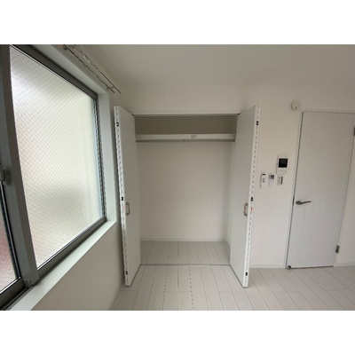 【内装】 | MQuarto淵野辺Ⅰ