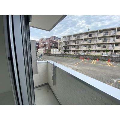 【その他】 | MQuarto淵野辺Ⅰ