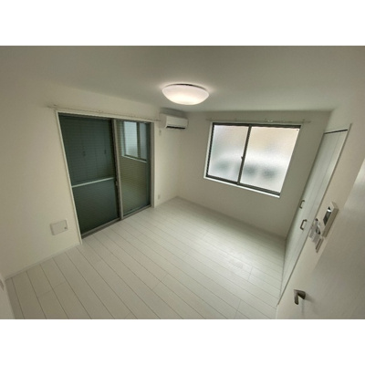 【居間・リビング】 | MQuarto淵野辺Ⅰ