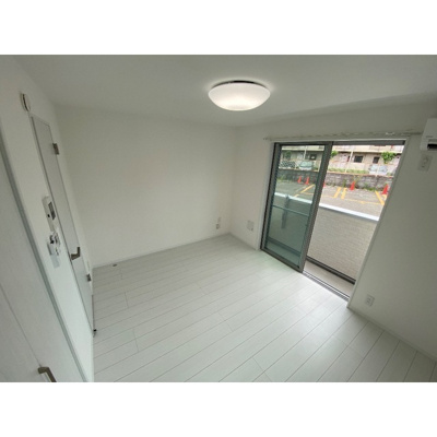 【居間・リビング】 | MQuarto淵野辺Ⅰ