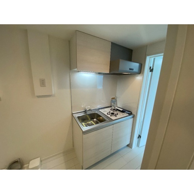 【キッチン】 | MQuarto淵野辺Ⅰ