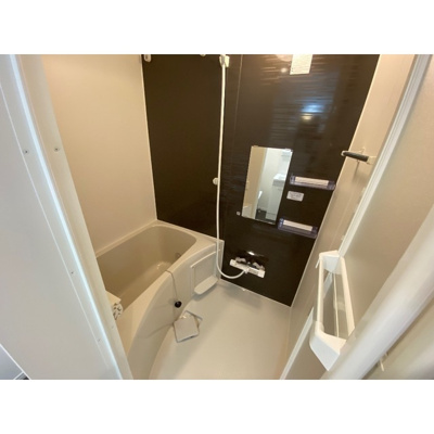 【浴室】 | MQuarto淵野辺Ⅰ