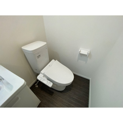 【トイレ】 | MQuarto淵野辺Ⅰ