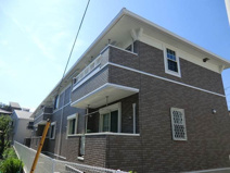 カレントハウスの画像