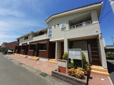 【外観】 | ルピナス鎌倉