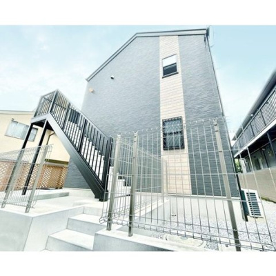 【外観】 | アミスタ生田