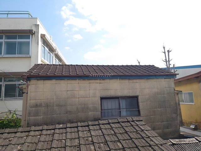 大平マンションの展望|お部屋からの景色です☆