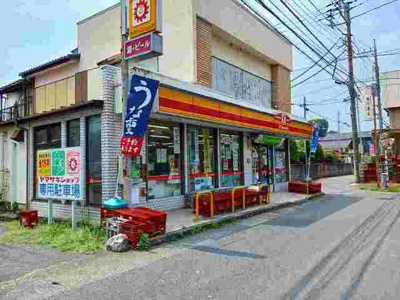 【周辺】 | リヴィエールＭＯＲＩＹＡ | Yショップまで100m