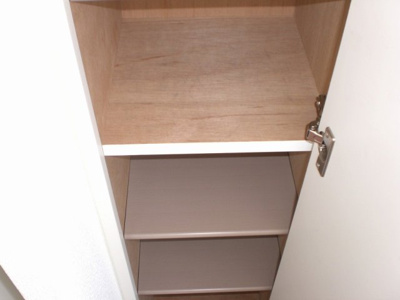 【玄関】 | レオパレスＭＩＬＫ | シューズボックス