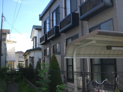 【その他】 | レオパレスＭＩＬＫ