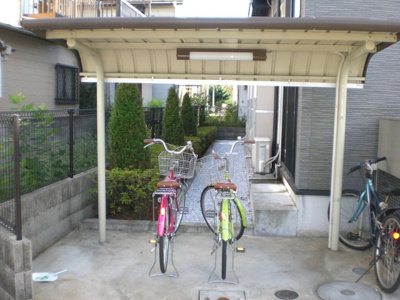 【その他】 | レオパレスＭＩＬＫ