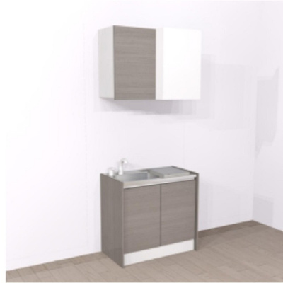 【キッチン】 | MQuarto矢部