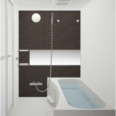 【浴室】 | MQuarto矢部