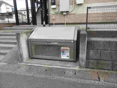 【その他】 | レオパレスアンジェリークⅠ