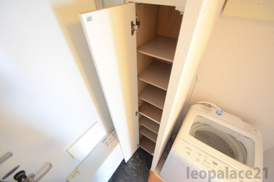 【その他】 | レオパレスアンジェリークⅠ