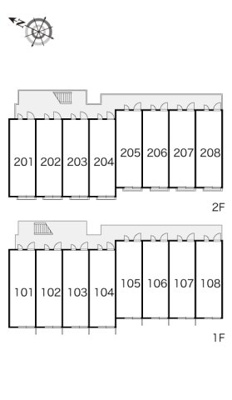【その他】 | レオパレスアンジェリークⅠ