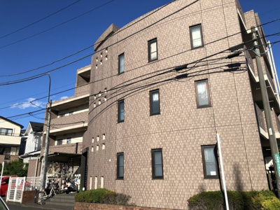 【外観】 | リッチモンドⅢ