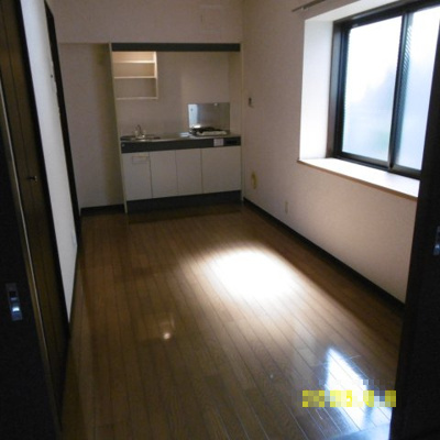 【居間・リビング】 | リッチモンドⅢ