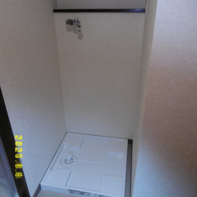 【設備】 | リッチモンドⅢ