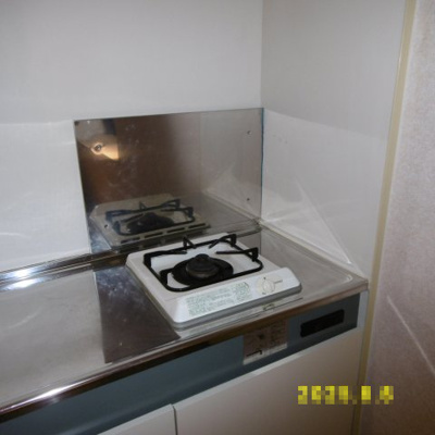 【キッチン】 | リッチモンドⅢ