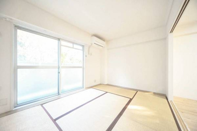 【居間・リビング】 | ビレッジハウス下九沢2号棟 | ビレッジハウスの同一物件・同一タイプの間取りの写真です