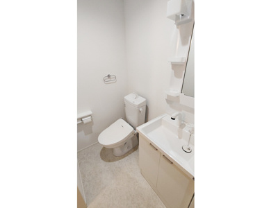 【内装】 | ブルームテラス