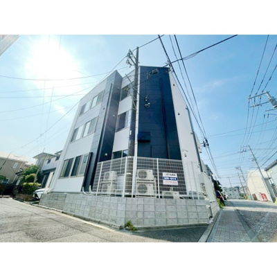 【外観】 | ブルームテラス