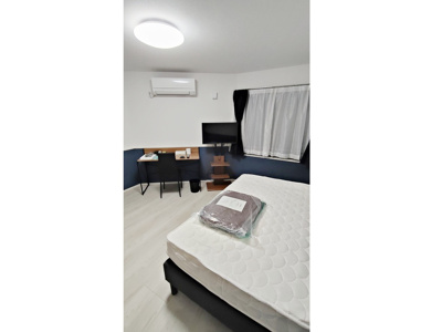 【内装】 | ブルームテラス