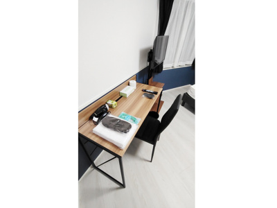 【内装】 | ブルームテラス