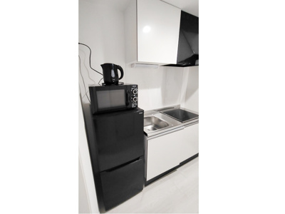 【内装】 | ブルームテラス