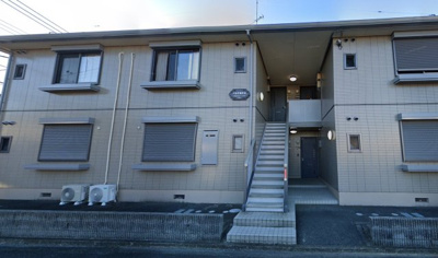 【外観】 | ペルテ並木A