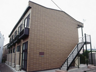 レオパレス富士コーポの画像