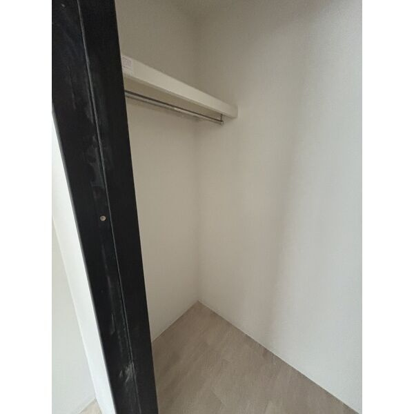 千種区御影町１丁目新築マンションの収納