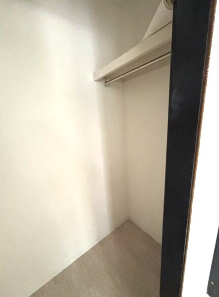 千種区御影町１丁目新築マンションの収納