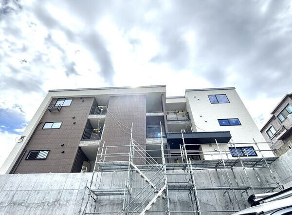 千種区御影町１丁目新築マンション